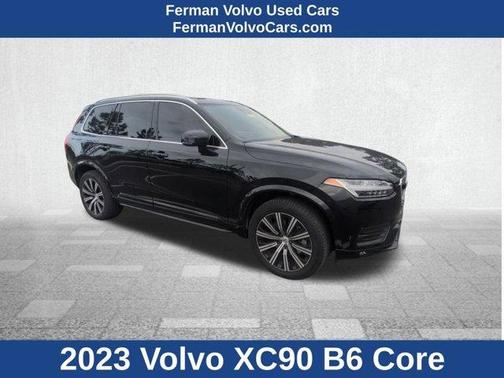 2023 Volvo XC90 B6 Core