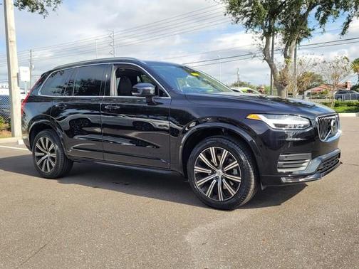 2023 Volvo XC90 B6 Core