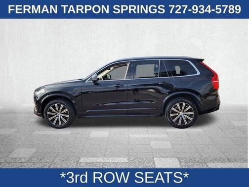 2023 Volvo XC90 B6 Core