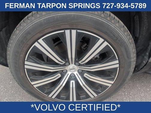 2023 Volvo XC90 B6 Core