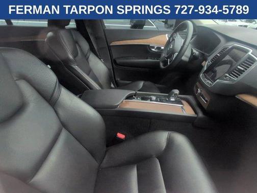 2023 Volvo XC90 B6 Core