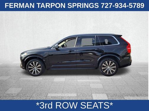 2023 Volvo XC90 B6 Core