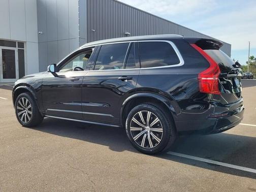 2023 Volvo XC90 B6 Core