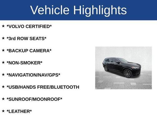 2023 Volvo XC90 B6 Core