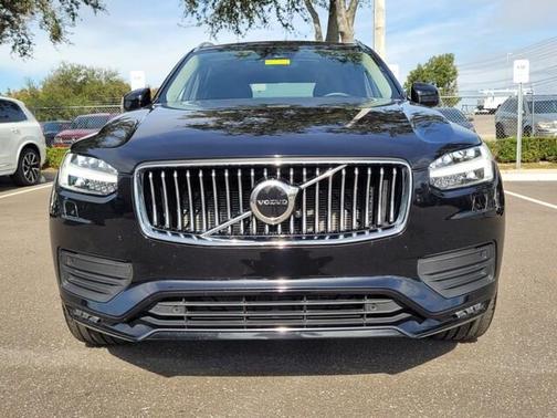 2023 Volvo XC90 B6 Core