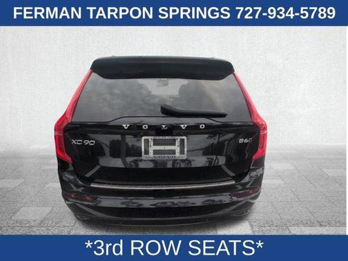 2023 Volvo XC90 B6 Core