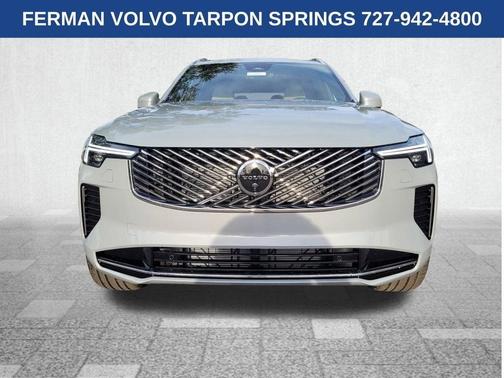 2026 Volvo XC90 B6 Plus 7-Seater