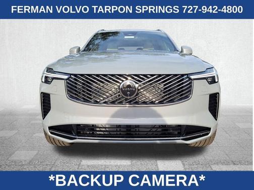 2026 Volvo XC90 B6 Plus 7-Seater