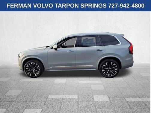 2026 Volvo XC90 B6 Plus 7-Seater