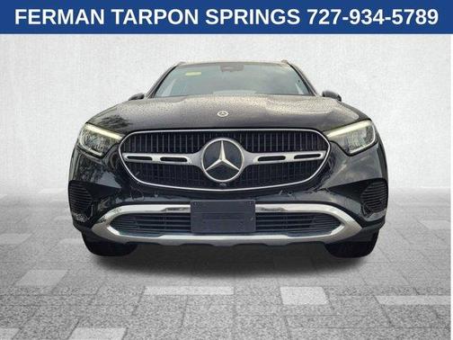 2023 Mercedes-Benz GLC 300 Base 4MATIC