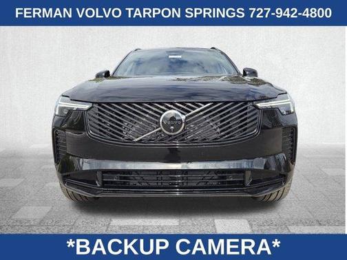 2026 Volvo XC90 B6 Ultra Dark Theme 7-Seater