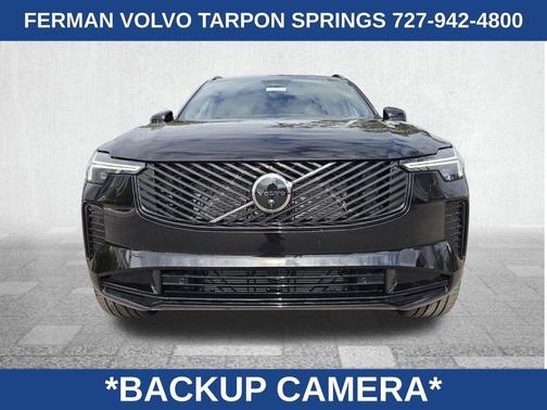 2026 Volvo XC90 B6 Ultra Dark Theme 7-Seater