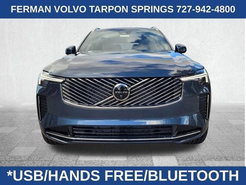 2026 Volvo XC90 B6 Plus 7-Seater