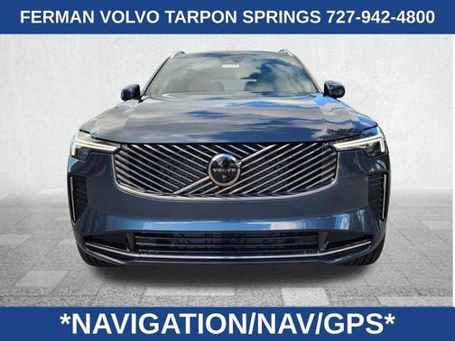 2026 Volvo XC90 B6 Plus 7-Seater