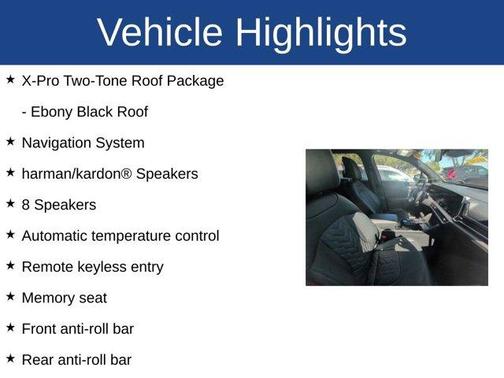 2024 Kia Sportage X-Pro Prestige