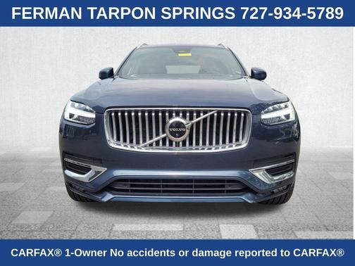 2023 Volvo XC90 B5 Plus