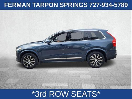 2023 Volvo XC90 B5 Plus