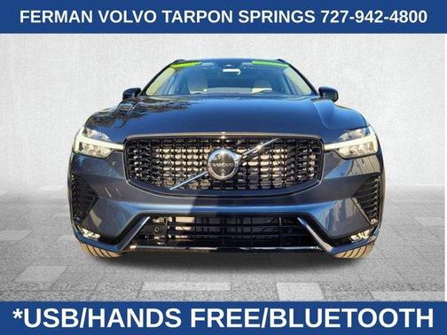 2025 Volvo XC60 B5 Plus