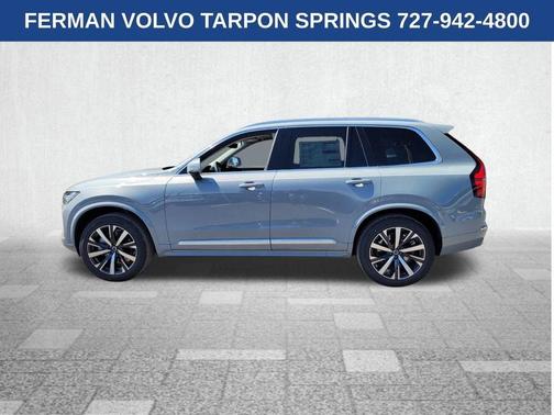 2025 Volvo XC90 B5 Core