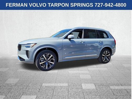 2025 Volvo XC90 B5 Core