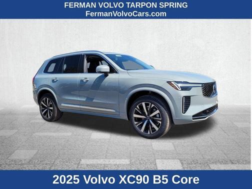 2025 Volvo XC90 B5 Core