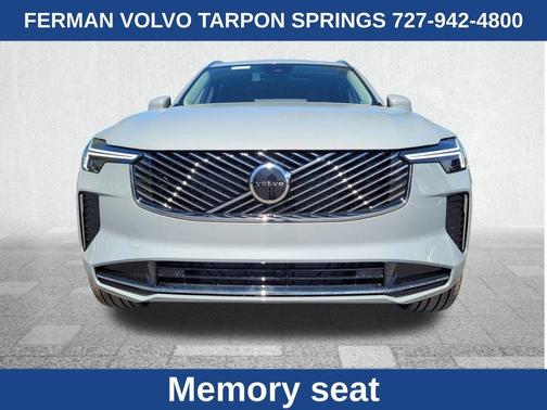 2025 Volvo XC90 B5 Core