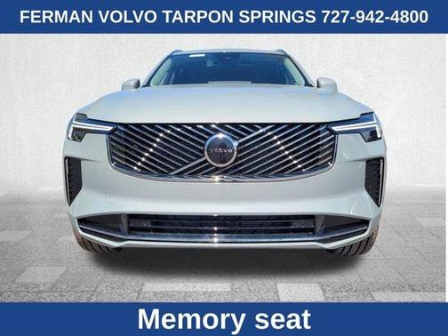 2025 Volvo XC90 B5 Core