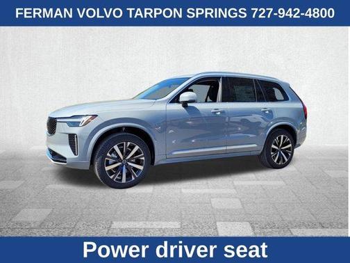 2025 Volvo XC90 B5 Core