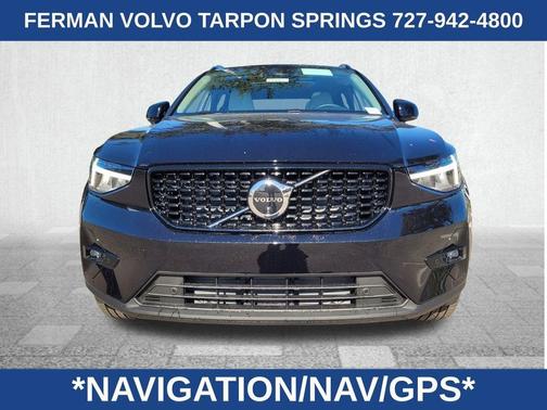 2026 Volvo XC40 B5 Plus