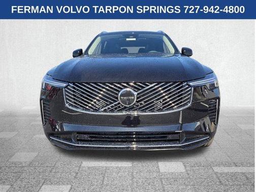 2026 Volvo XC90 B6 Ultra 6-Seater