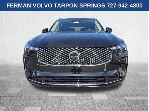 2026 Volvo XC90 B6 Ultra 6-Seater