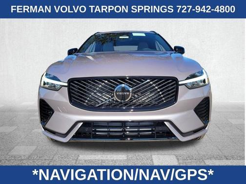 2026 Volvo XC60 Plug-In Hybrid T8 Core