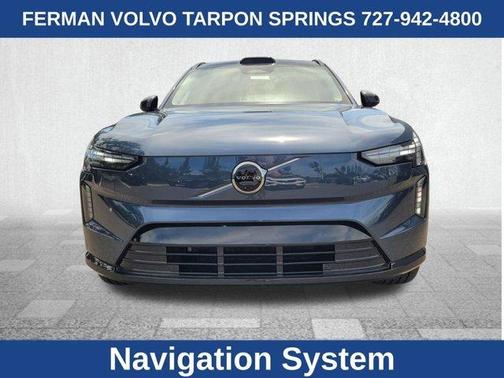 2025 Volvo EX90 Twin Motor Performance Ultra