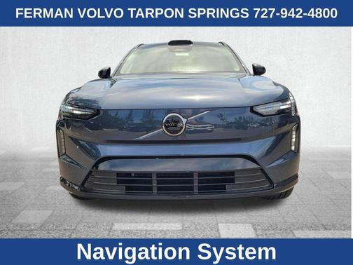 2025 Volvo EX90 Twin Motor Performance Ultra