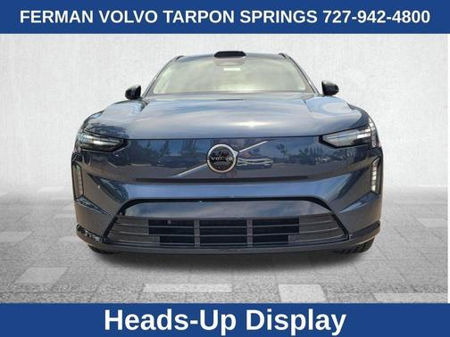 2025 Volvo EX90 Twin Motor Performance Ultra