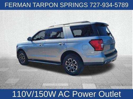 2023 Ford Expedition XLT