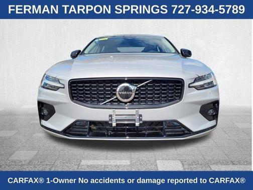 2025 Volvo S60 B5 Core