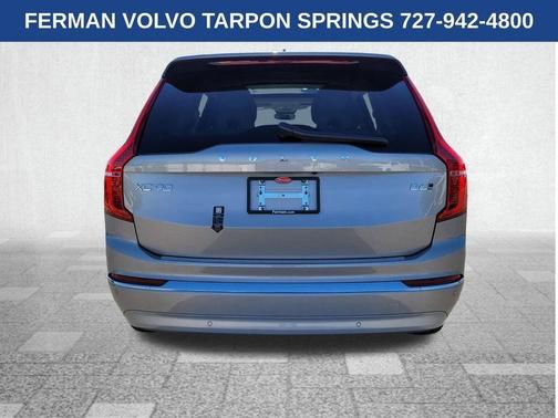 2025 Volvo XC90 B6 Plus 6-Seater