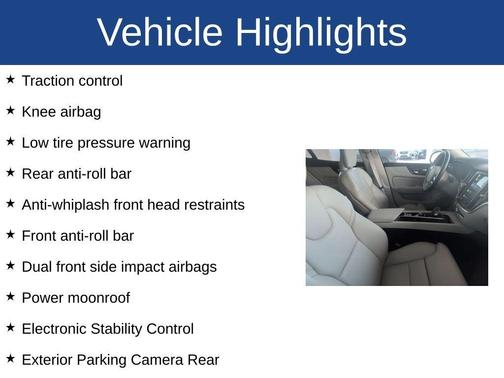 2023 Volvo S60 B5 Ultimate Bright Theme