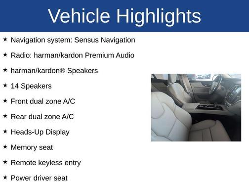 2023 Volvo S60 B5 Ultimate Bright Theme