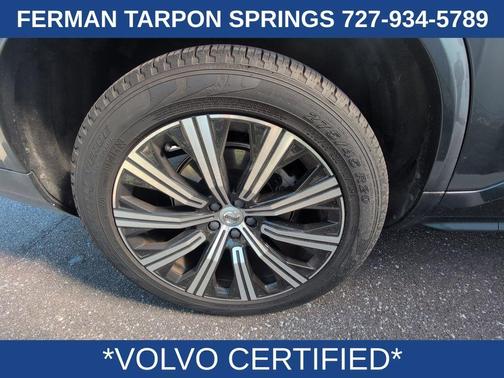 2023 Volvo XC90 B5 Core