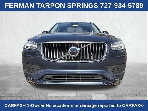 2023 Volvo XC90 B5 Core