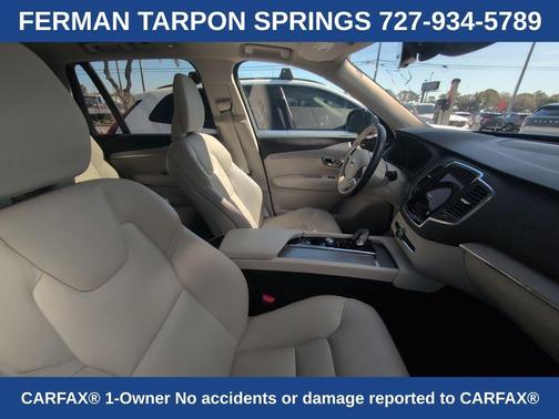 2023 Volvo XC90 B5 Core