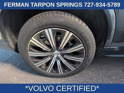 2023 Volvo XC90 B5 Core