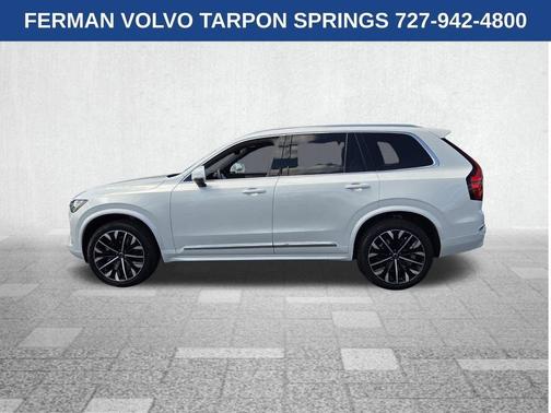 2026 Volvo XC90 B5 Core