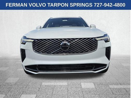 2026 Volvo XC90 B5 Core