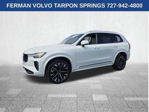 2026 Volvo XC90 B5 Core