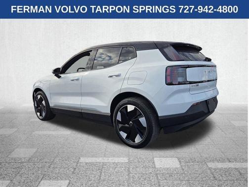 2026 Volvo EX30 Twin Motor Plus