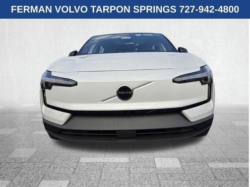 2026 Volvo EX30 Twin Motor Plus