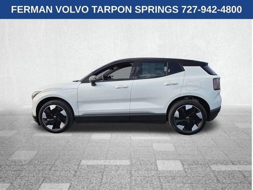 2026 Volvo EX30 Twin Motor Plus